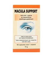 Horus Macula support 60 capsules