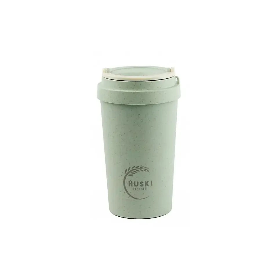Huski Home Rice husk cup duck egg