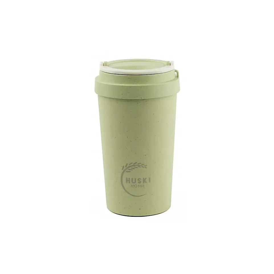 Huski Home Rice husk cup pistachio
