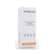 Hypio-Fit Brilbox direct sinaasappel 12 sachets
