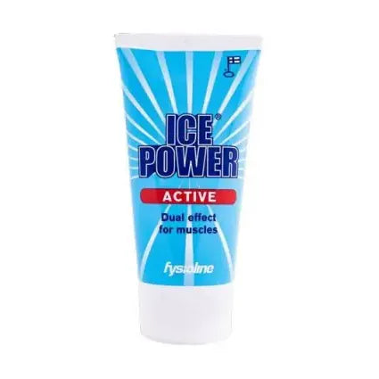 Ice Power Active + MSM 150 ml