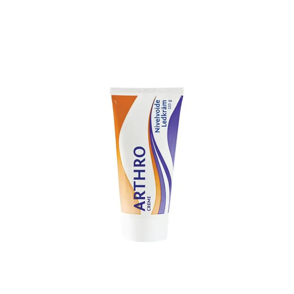 Ice Power Creme arthro 120 gram