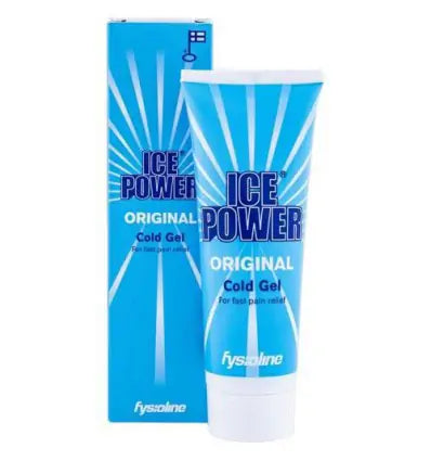Ice Power Gel 75 ml