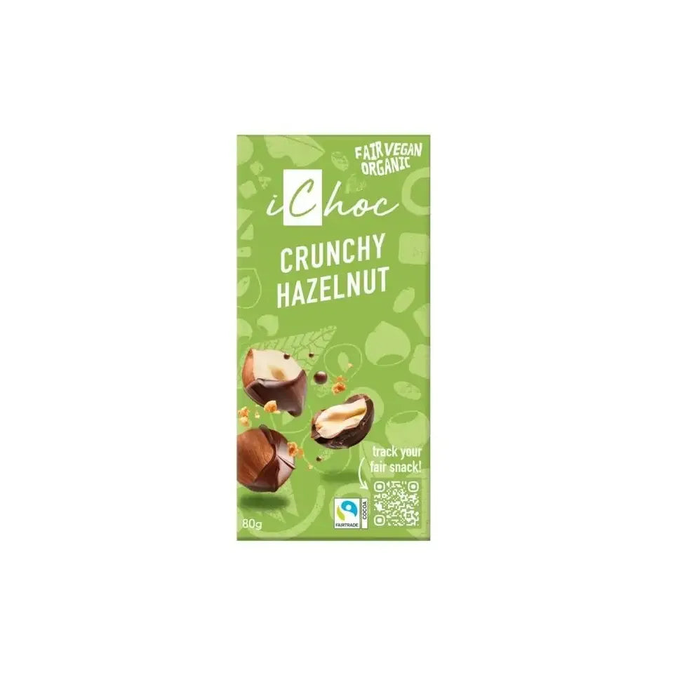 Ichoc Super nut 80 gram