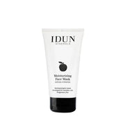 Idun Minerals Skincare moisturizing face mask 75 ml