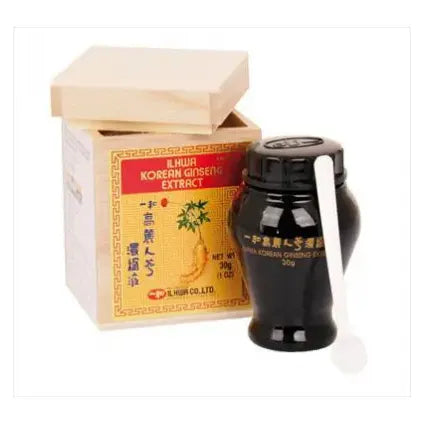 Ilhwa Ginseng extract 30 gram