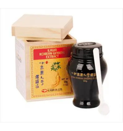 Ilhwa Ginseng extract 30 gram