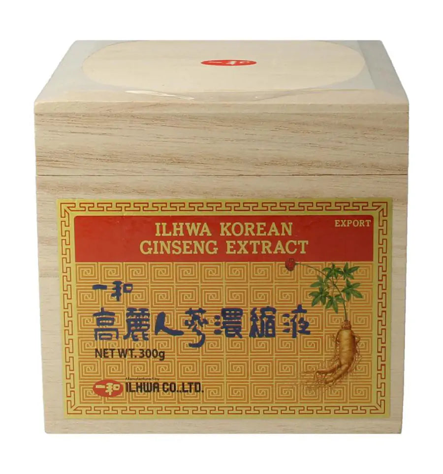 Ilhwa Ginseng extract 300 gram