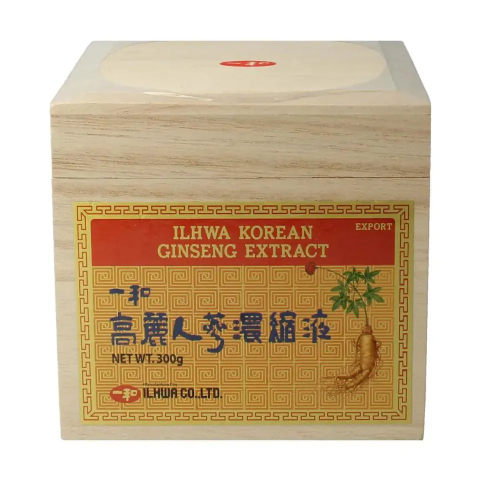 Ilhwa Ginseng extract 300 gram