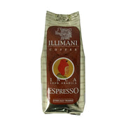 Illimani Inca espresso 250 gram