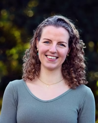 Evi Woerdman