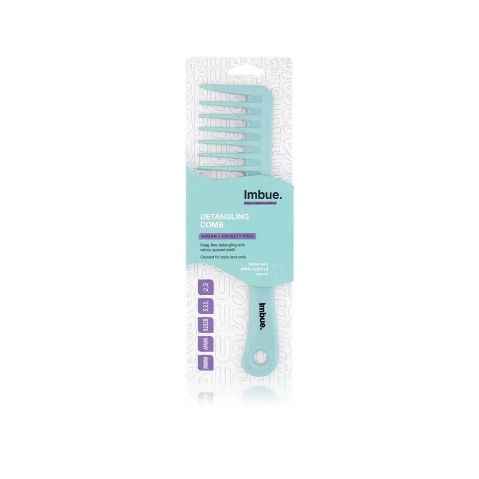 Imbue Detangling comb