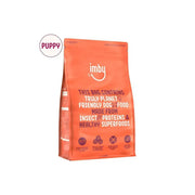 Imby Pet Food Hondenbrokken insecteneiwit puppy 1-12mnd 1500