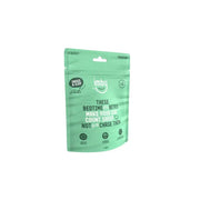 Imby Pet Food Hondensnack biscuit plantaardig 100 gram