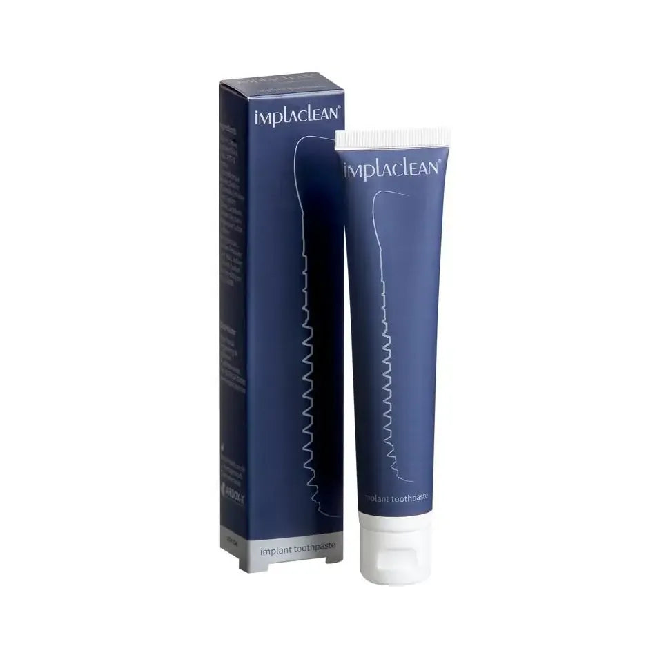 Implaclean Tandpasta 50 ml