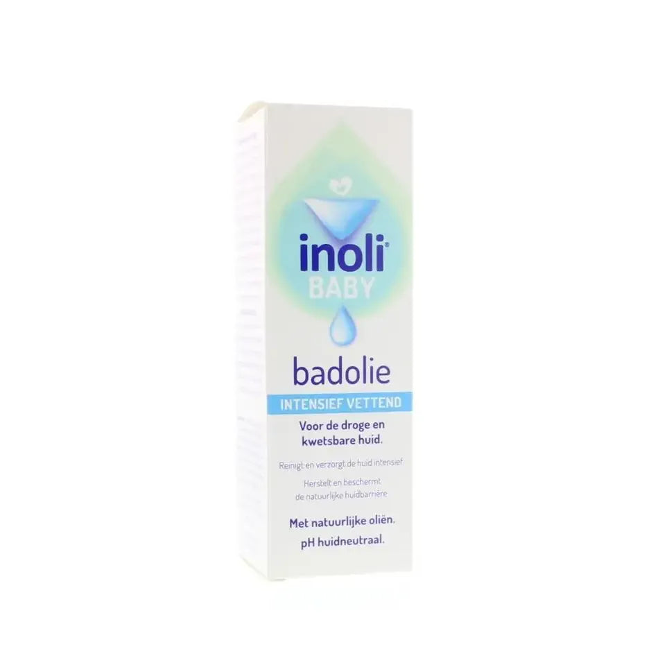 Inoli Intensief vettend 100 ml