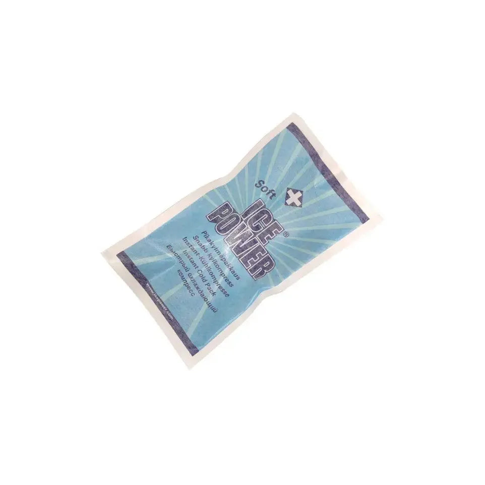 Ice Power Instant cold pack soft