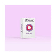 Intoleran DAO plus 50 capsules