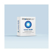 Intoleran Lactase 20.000 50 tabletten