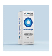 Intoleran Lactase drops 14 ml