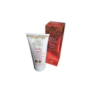 Irish Organics Bodylotion zeewier parfumvrij biologisch 150 ml