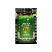 Irwin Naturals Ginkgo smart 60 softgels