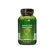 Irwin Naturals Immuno shield 100 softgels