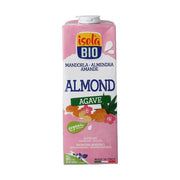 Isola Bio Amandeldrank 1 liter