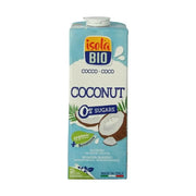 Isola Bio Kokosdrink met calcium 1 liter