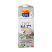 Isola Bio Oat barista bio 1 liter