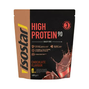 Isostar High protein 90 chocolate flavour 400 gram