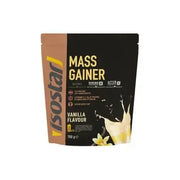 Isostar Mass gainer vanilla flavour 700 gram