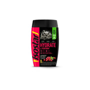 Isostar Hydrate & perform cranberry red fruit 400 gram
