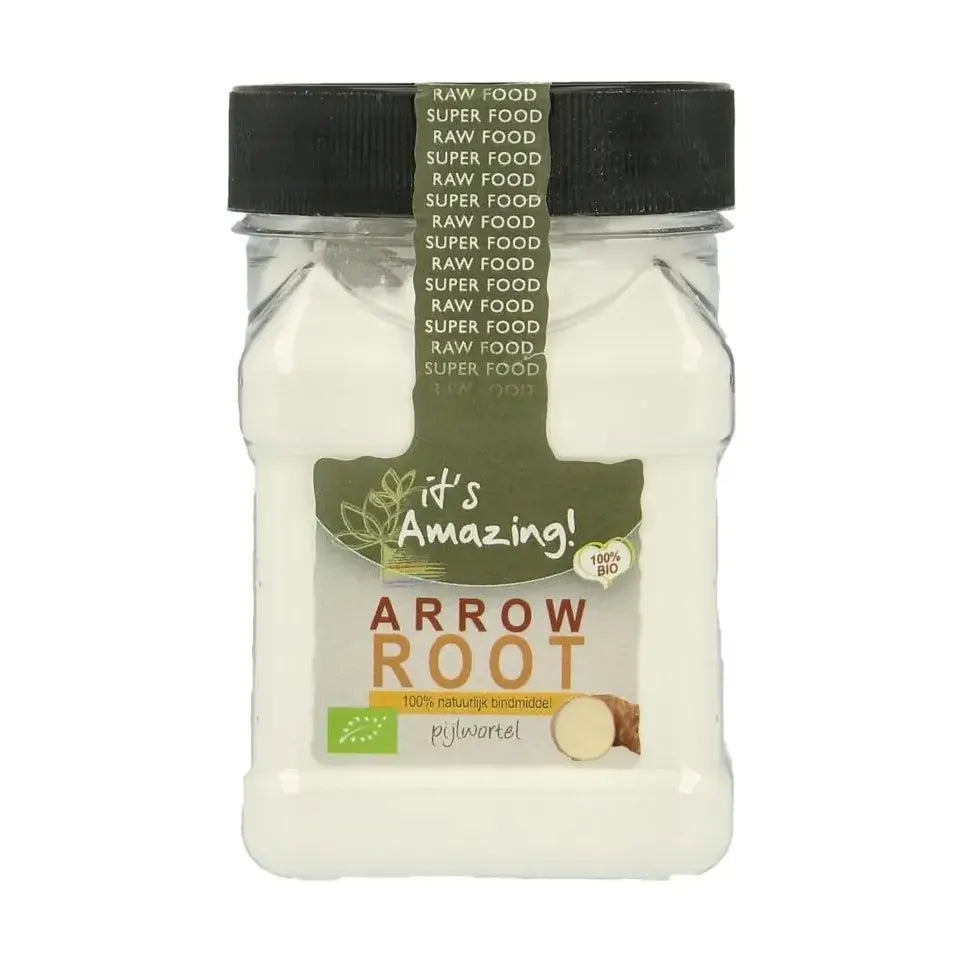 It's Amazing Arrowroot 130 gram