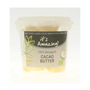 It's Amazing Cacao butter 300 gram