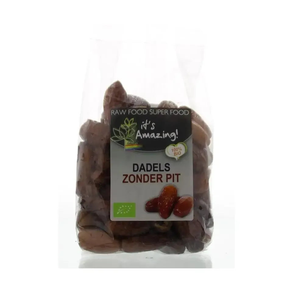 It's Amazing Dadels 500 gram