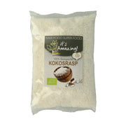 It's Amazing Kokosrasp 500 gram