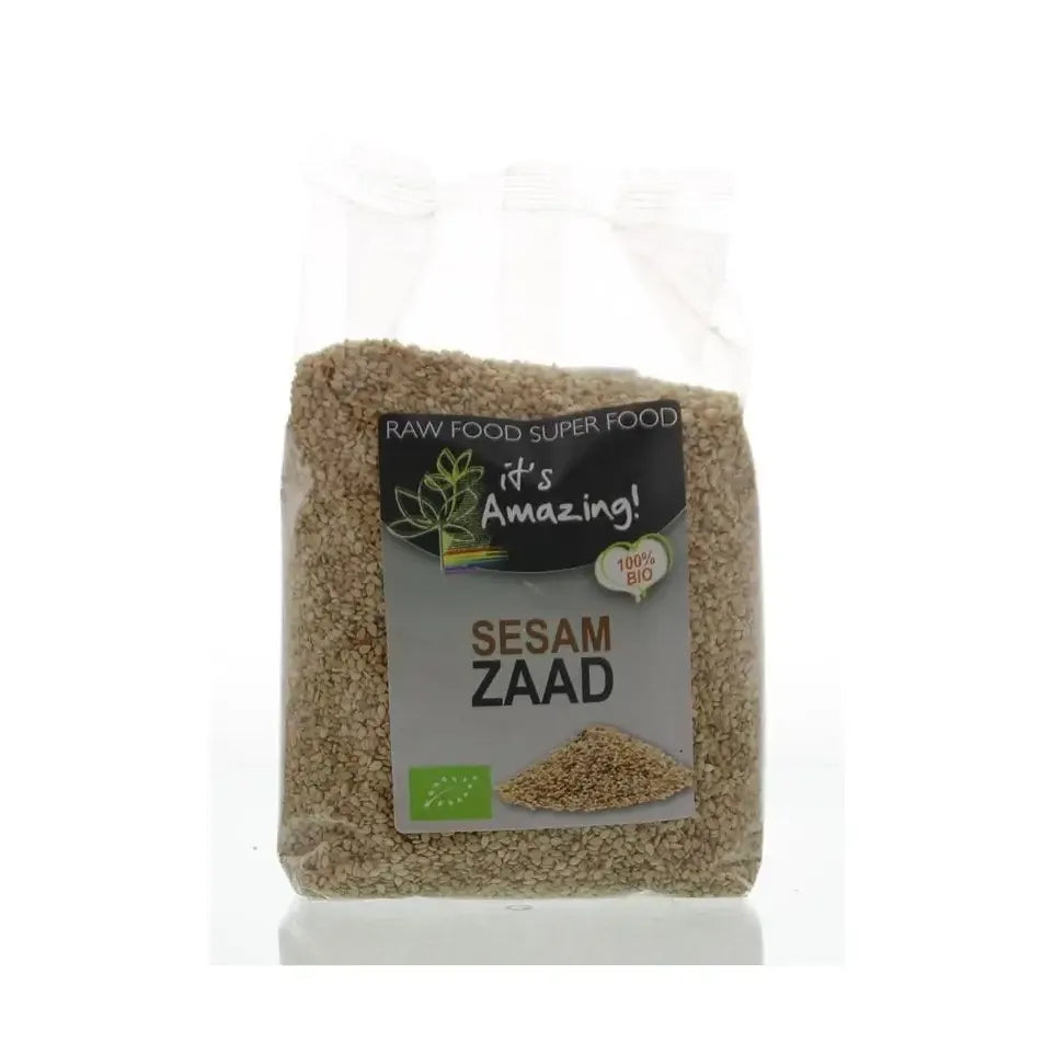 It's Amazing Sesamzaad 500 gram