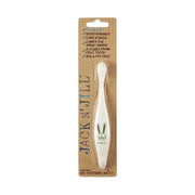 Jack n Jill Bio toothbrush bunny extra soft