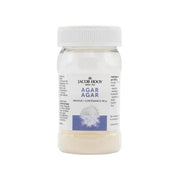 Jacob Hooy Agar agar 40 gram