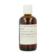 Jacob Hooy Arnica tinctuur 100 ml