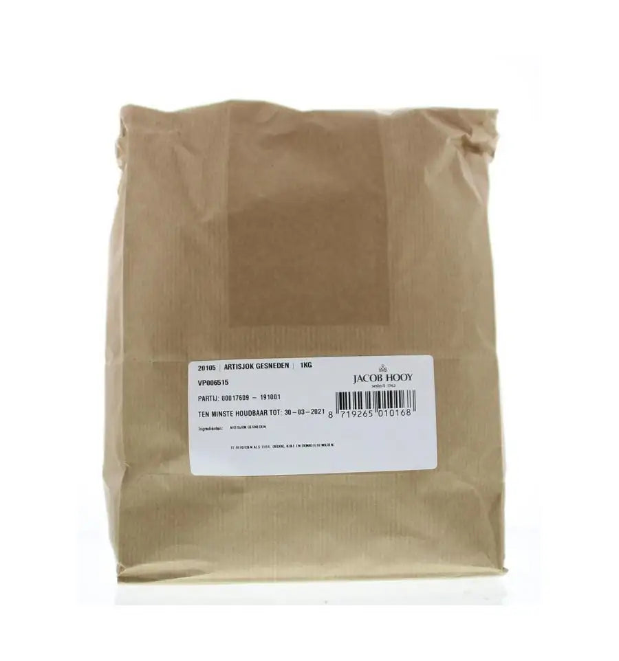 Jacob Hooy Artisjok gesneden 1 kg