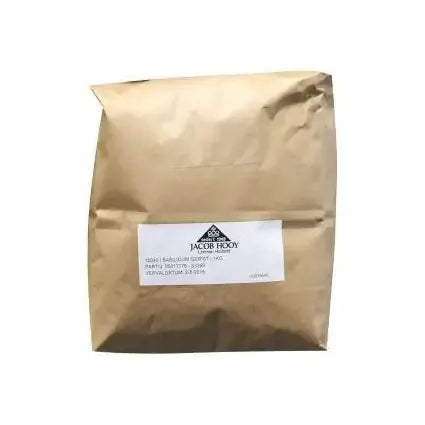 Jacob Hooy Basilicum gerist 1 kg