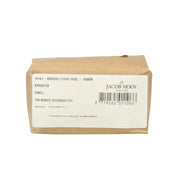 Jacob Hooy Bessen zwart 250 gram