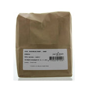 Jacob Hooy Bessenblad zwart 250 gram