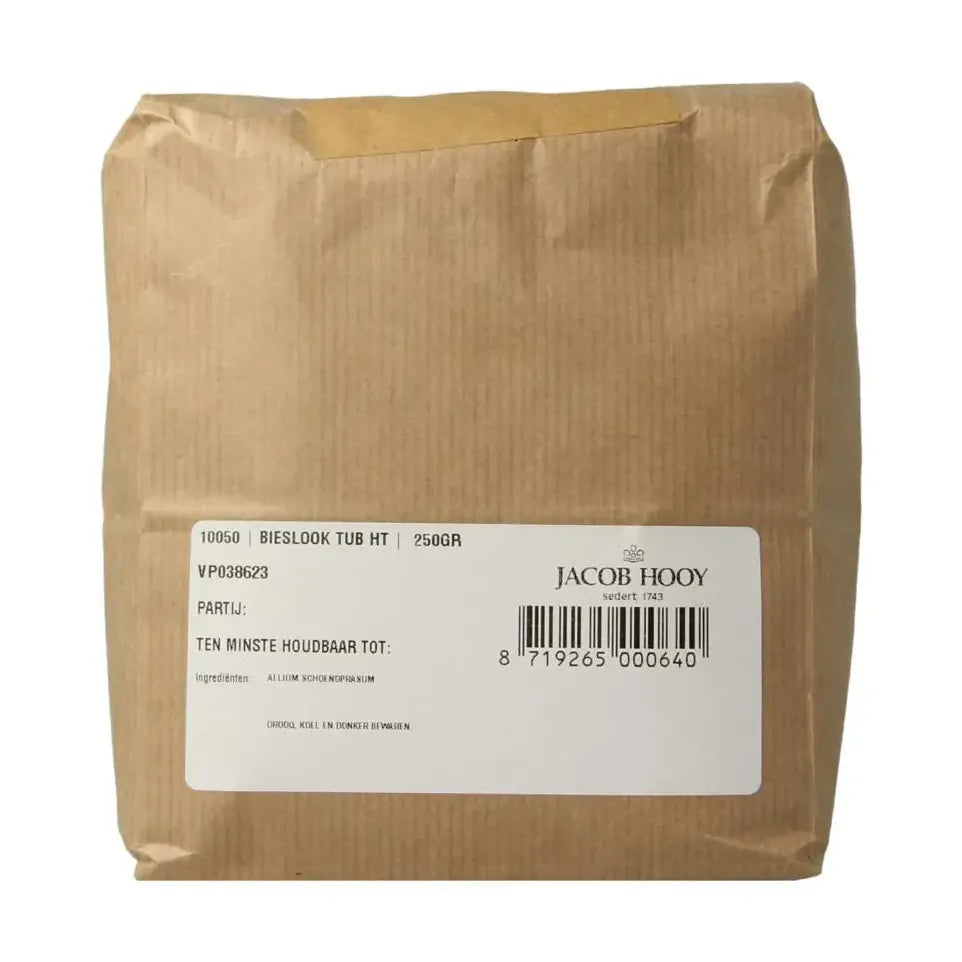 Jacob Hooy Bieslook 250 gram