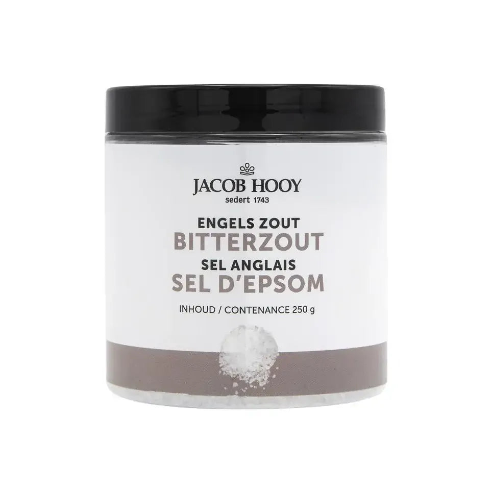 Jacob Hooy Bitterzout/Engelszout 250 gram