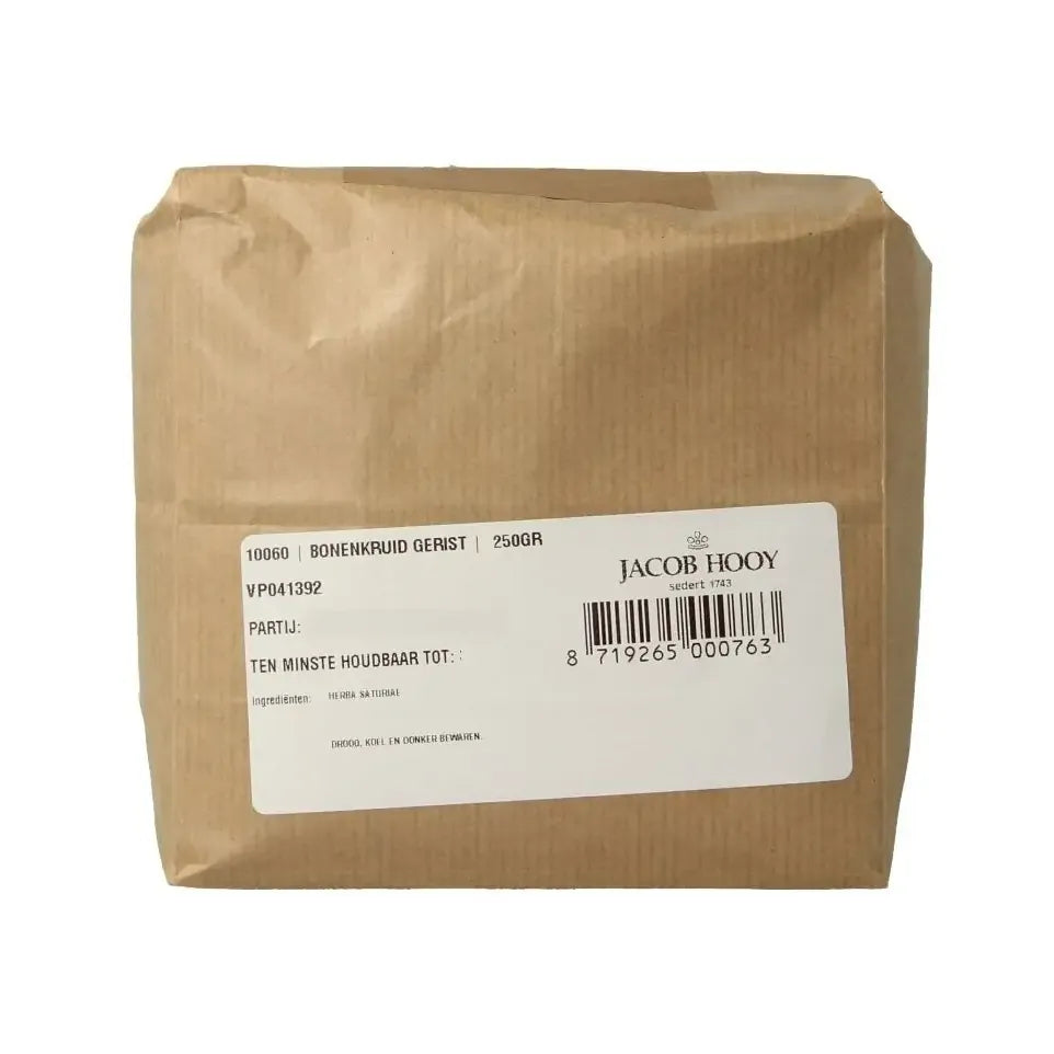 Jacob Hooy Bonenkruid gerist 250 gram