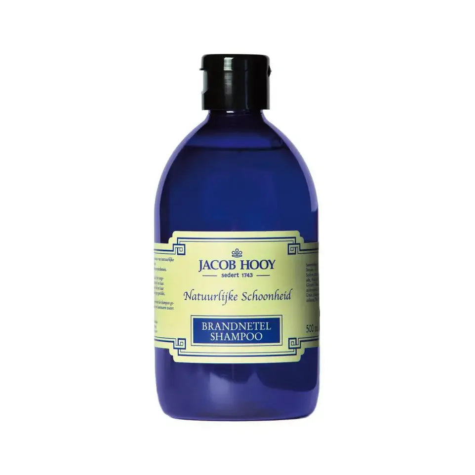 Jacob Hooy Brandnetelshampoo 500 ml
