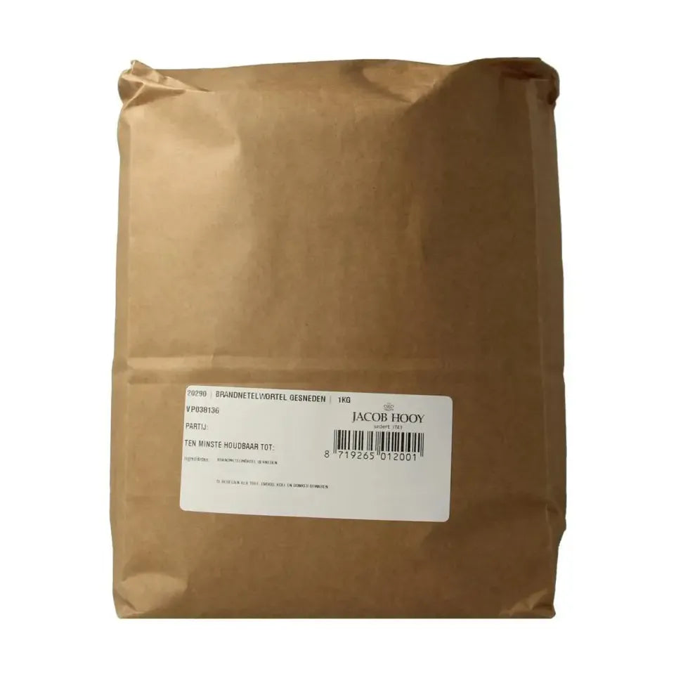 Jacob Hooy Brandnetelwortel 1 kg